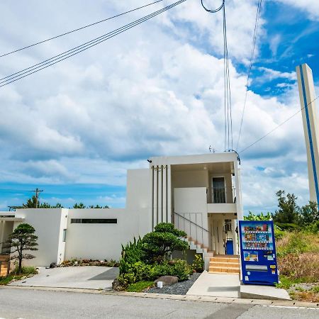 Kugani-Ya. Hotel Kin Luaran gambar
