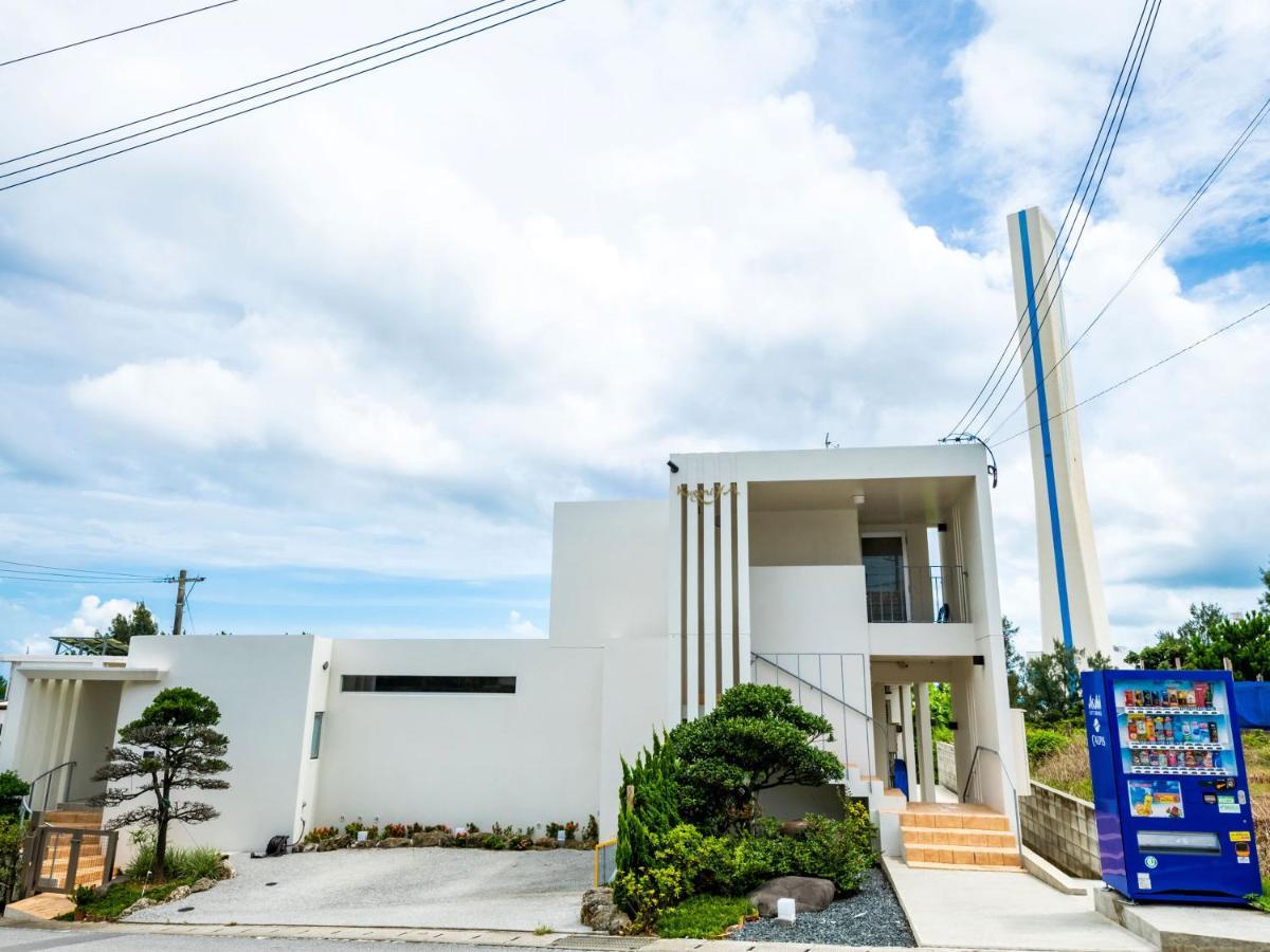 Kugani-Ya. Hotel Kin Luaran gambar