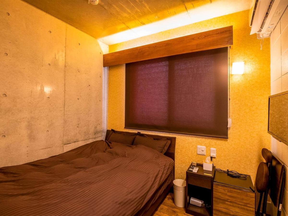 Kugani-Ya. Hotel Kin Luaran gambar