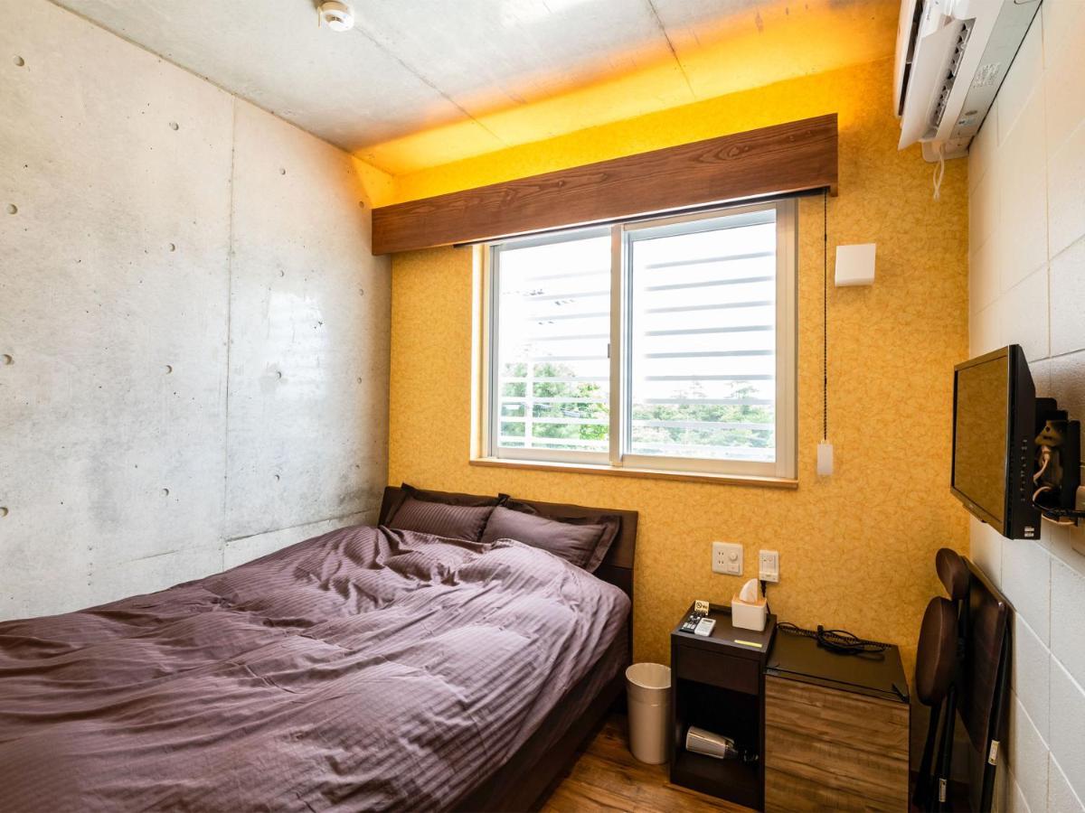 Kugani-Ya. Hotel Kin Luaran gambar